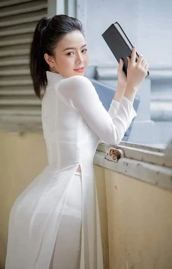 Gái xinh mặc đồ hầu gái - Bộ sưu tập hình ảnh cực đẹp 19