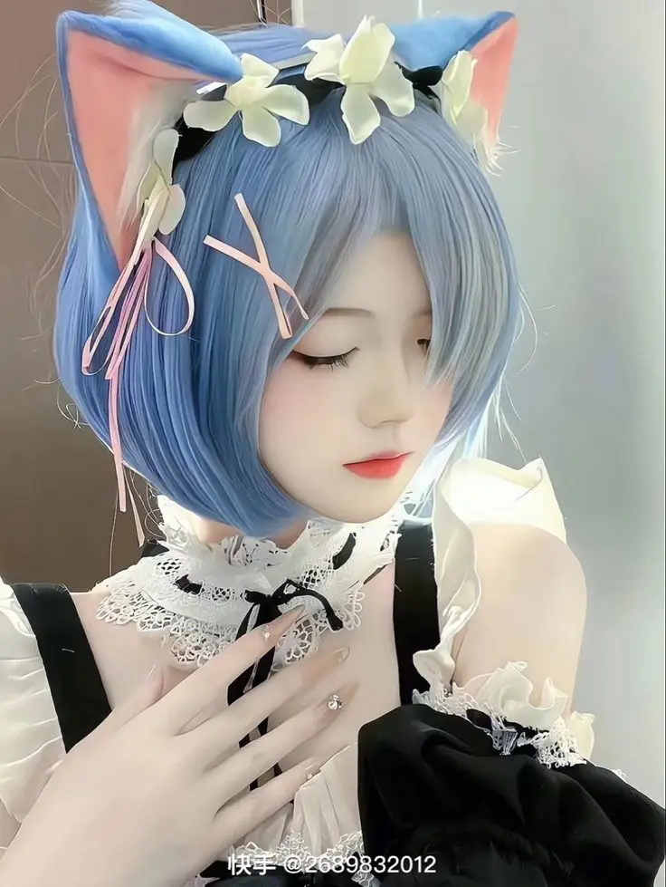 Gái xinh mặc đồ hầu gái - Bộ sưu tập hình ảnh cực đẹp 21