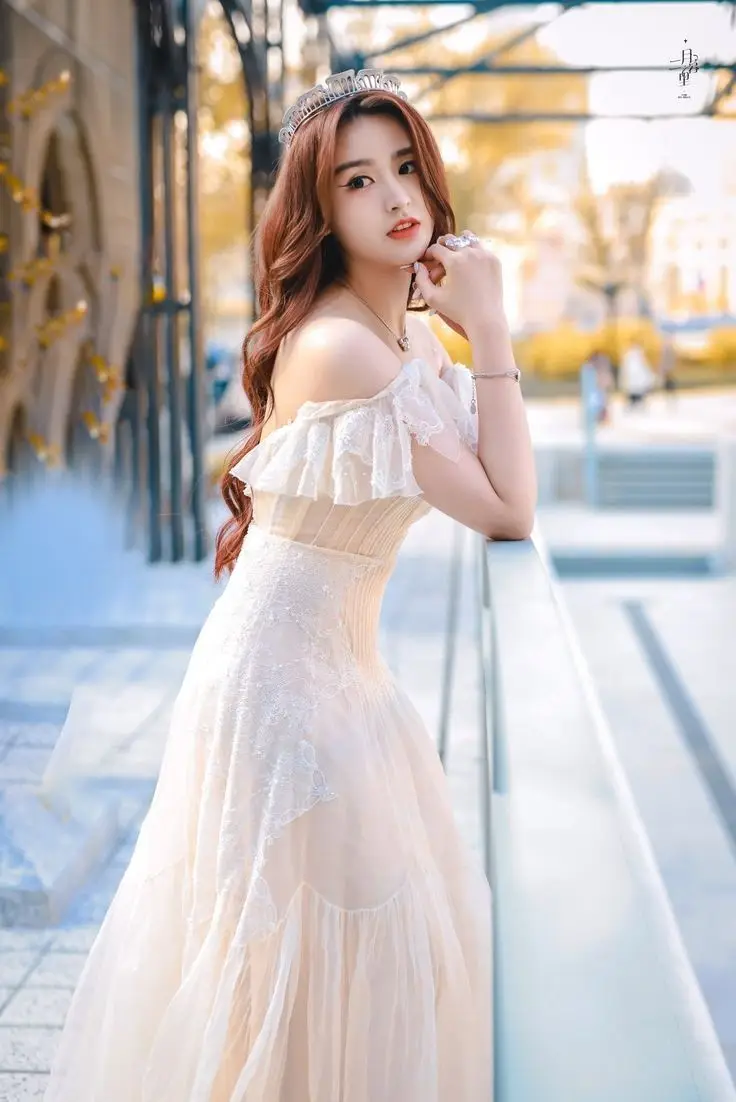 Gái xinh mặc đồ hầu gái - Bộ sưu tập hình ảnh cực đẹp 28