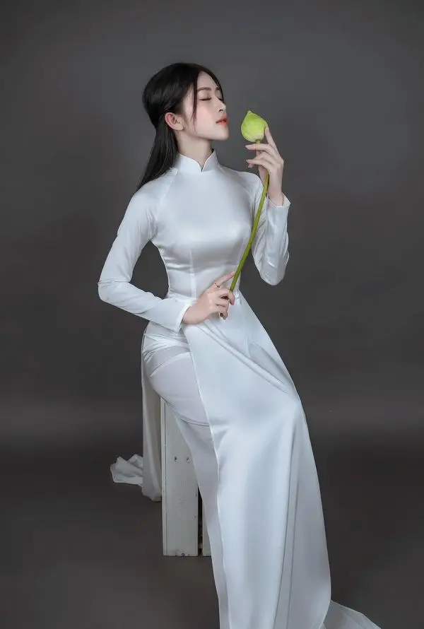 Gái xinh mặc đồ hầu gái - Bộ sưu tập hình ảnh cực đẹp 29