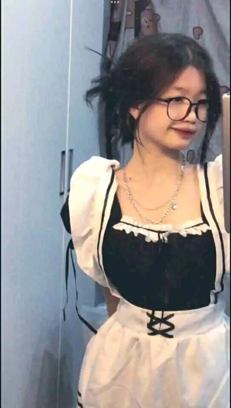 Gái xinh mặc đồ hầu gái - Bộ sưu tập hình ảnh cực đẹp 32