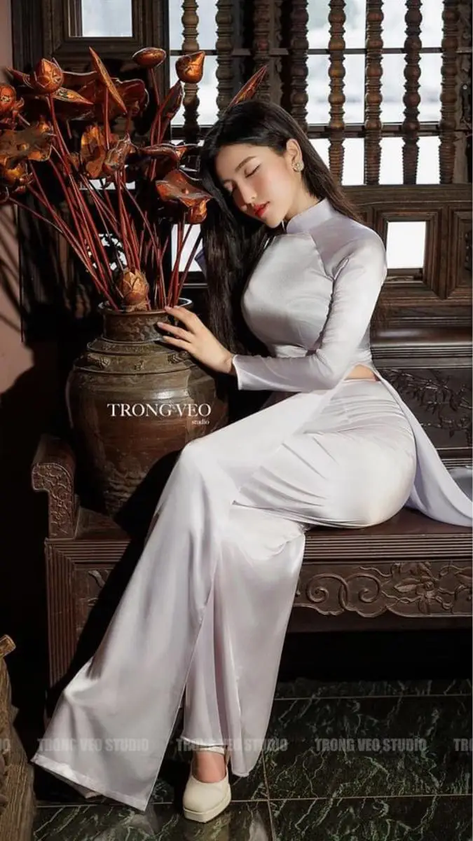 Gái xinh mặc đồ hầu gái - Bộ sưu tập hình ảnh cực đẹp 33