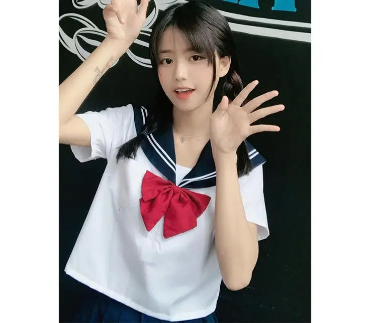 Gái xinh mặc đồ hầu gái - Bộ sưu tập hình ảnh cực đẹp 34