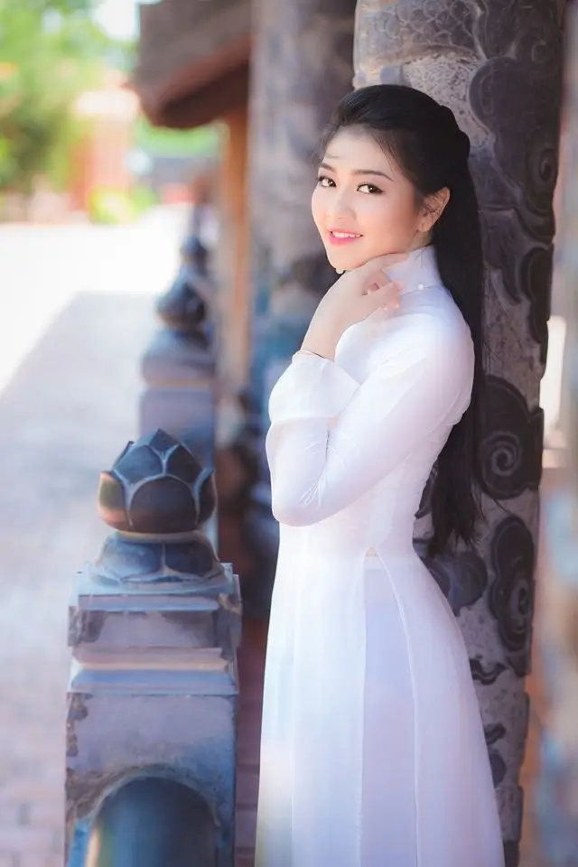 Gái xinh mặc đồ hầu gái - Bộ sưu tập hình ảnh cực đẹp 35