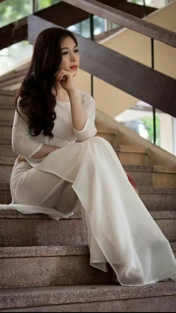 Gái xinh mặc đồ hầu gái - Bộ sưu tập hình ảnh cực đẹp 38