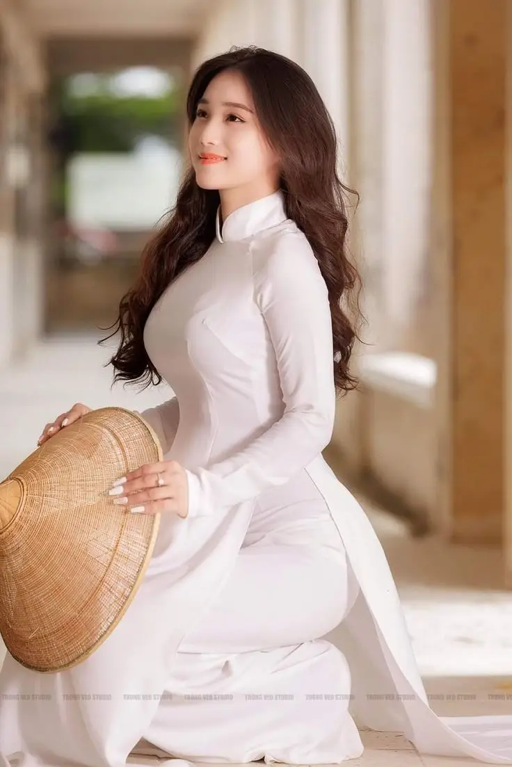 Gái xinh mặc đồ hầu gái - Bộ sưu tập hình ảnh cực đẹp 41