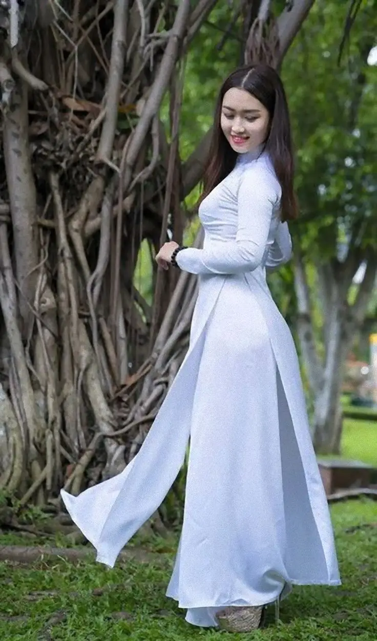 Gái xinh mặc đồ hầu gái - Bộ sưu tập hình ảnh cực đẹp 42