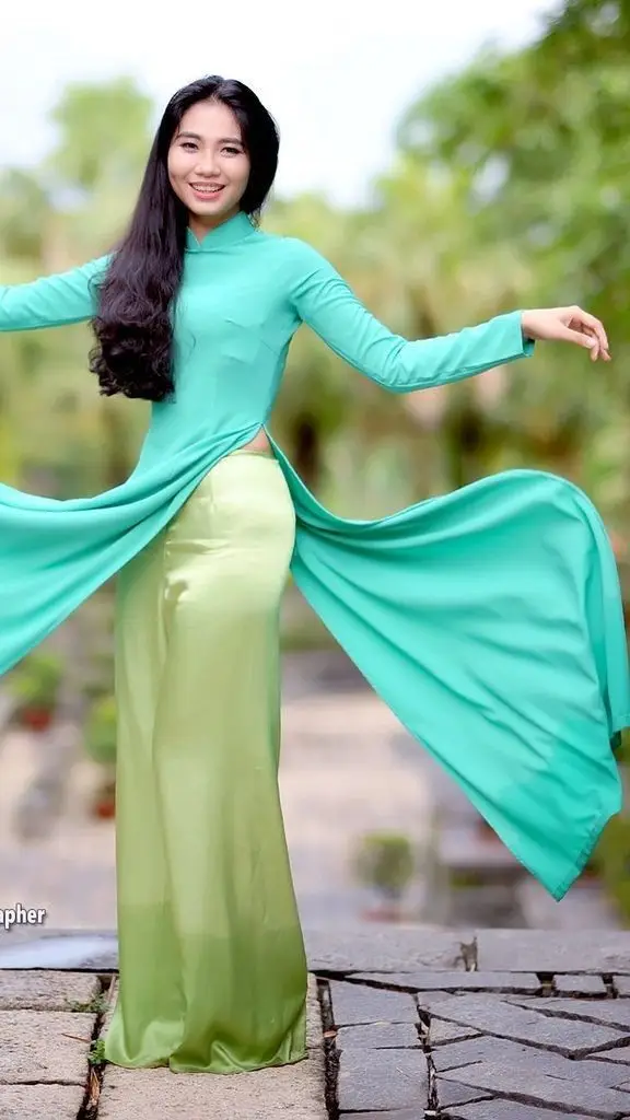 Gái xinh mặc đồ hầu gái - Bộ sưu tập hình ảnh cực đẹp 48