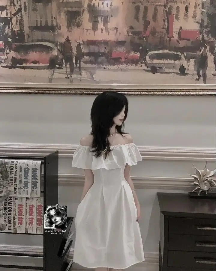Gái Xinh Mặc Đồ Hở Hang Nổi Bật 45