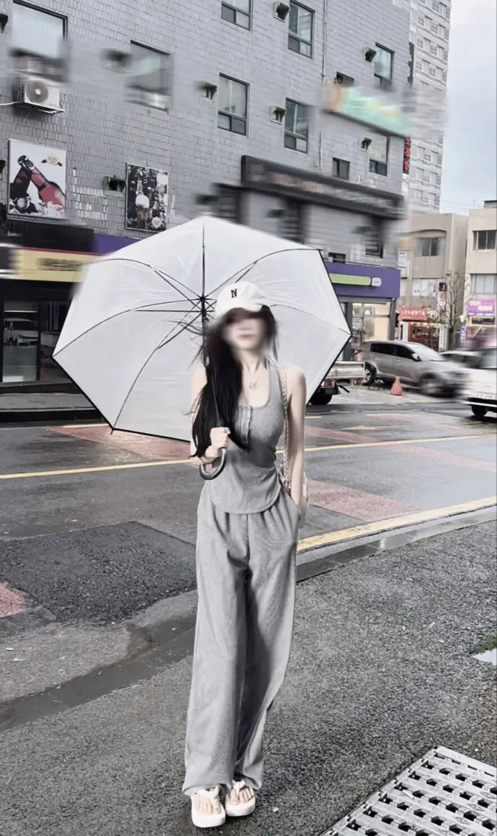 Gái Xinh Mặc Đồ Hở Hang Nổi Bật 58