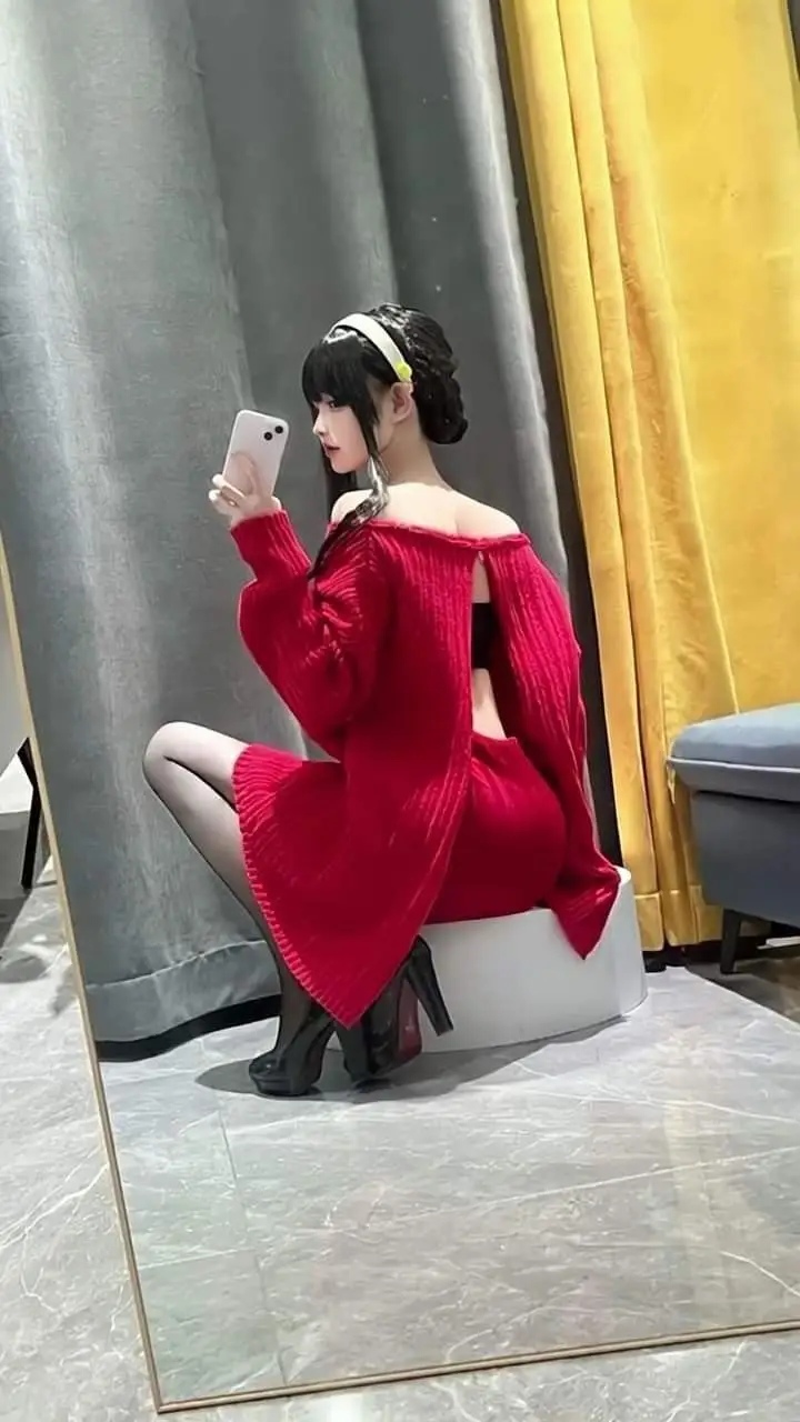 Gái Xinh Trung Quốc Cosplay - Khám Phá Thế Giới Thời Trang Độc Đáo 4