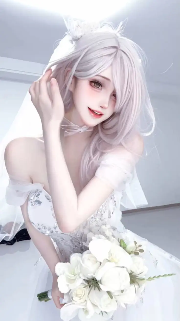 Gái Xinh Trung Quốc Cosplay - Khám Phá Thế Giới Thời Trang Độc Đáo 11