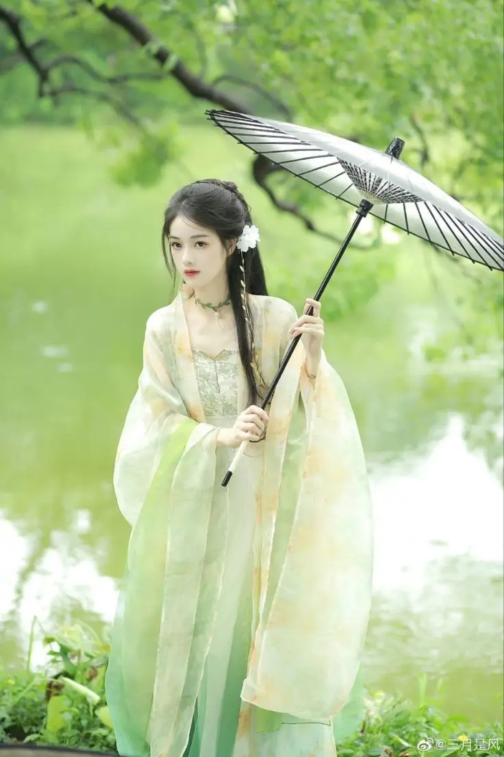 Gái Xinh Trung Quốc Cosplay - Khám Phá Thế Giới Thời Trang Độc Đáo 27