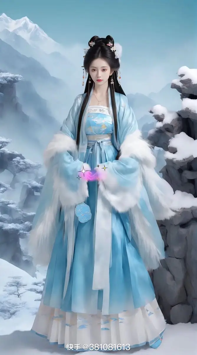 Gái Xinh Trung Quốc Cosplay - Khám Phá Thế Giới Thời Trang Độc Đáo 33
