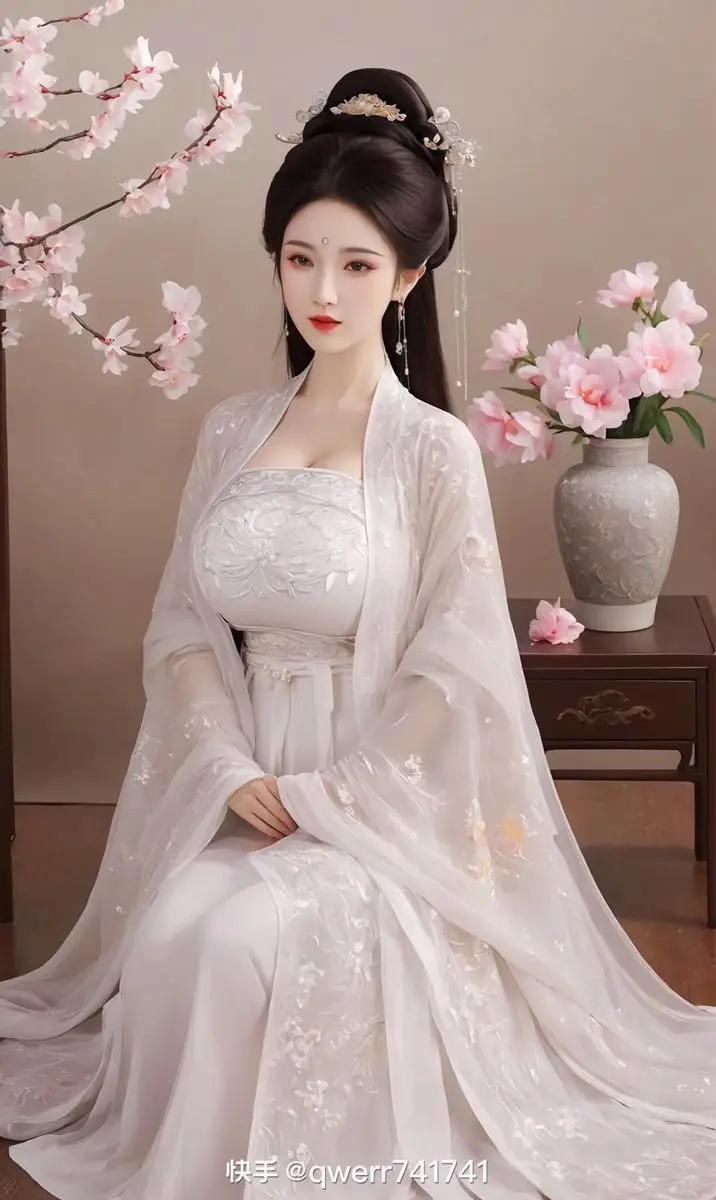 Gái Xinh Trung Quốc Cosplay - Khám Phá Thế Giới Thời Trang Độc Đáo 38