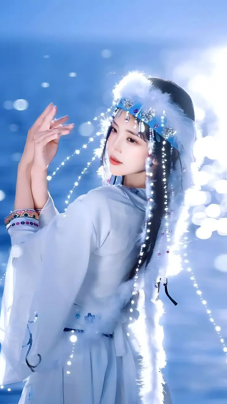 Gái Xinh Trung Quốc Cosplay - Khám Phá Thế Giới Thời Trang Độc Đáo 42