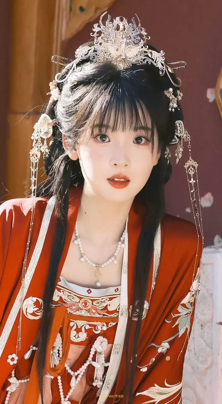 Gái Xinh Trung Quốc Cosplay - Khám Phá Thế Giới Thời Trang Độc Đáo 43