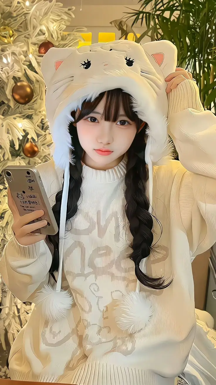 Gái Xinh Trung Quốc Cosplay - Khám Phá Thế Giới Thời Trang Độc Đáo 44