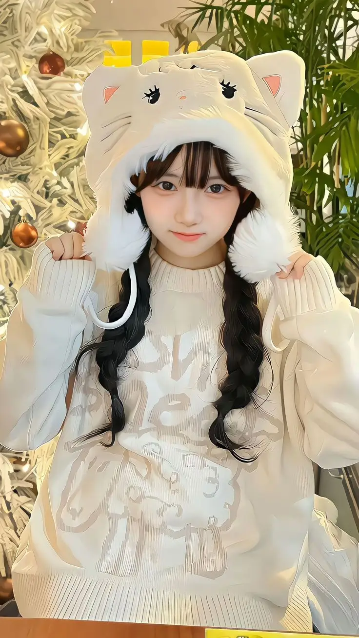 Gái Xinh Trung Quốc Cosplay - Khám Phá Thế Giới Thời Trang Độc Đáo 45