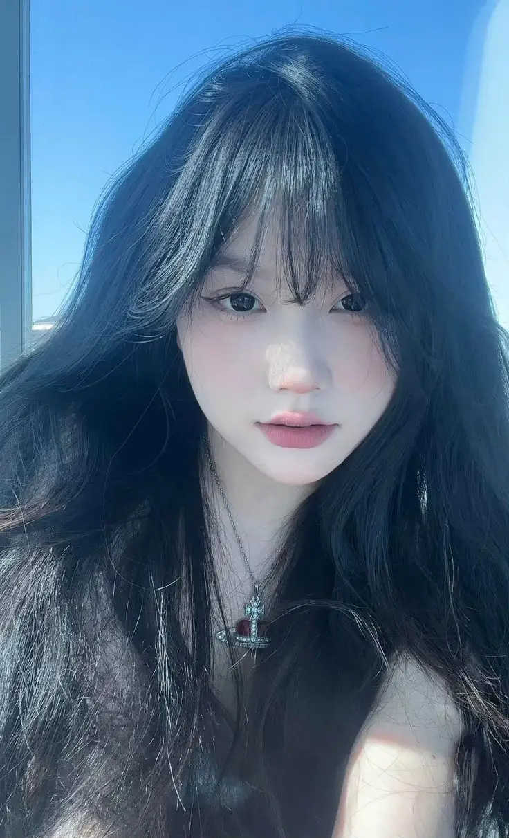 Gái Xinh Trung Quốc Cosplay - Khám Phá Thế Giới Thời Trang Độc Đáo 52