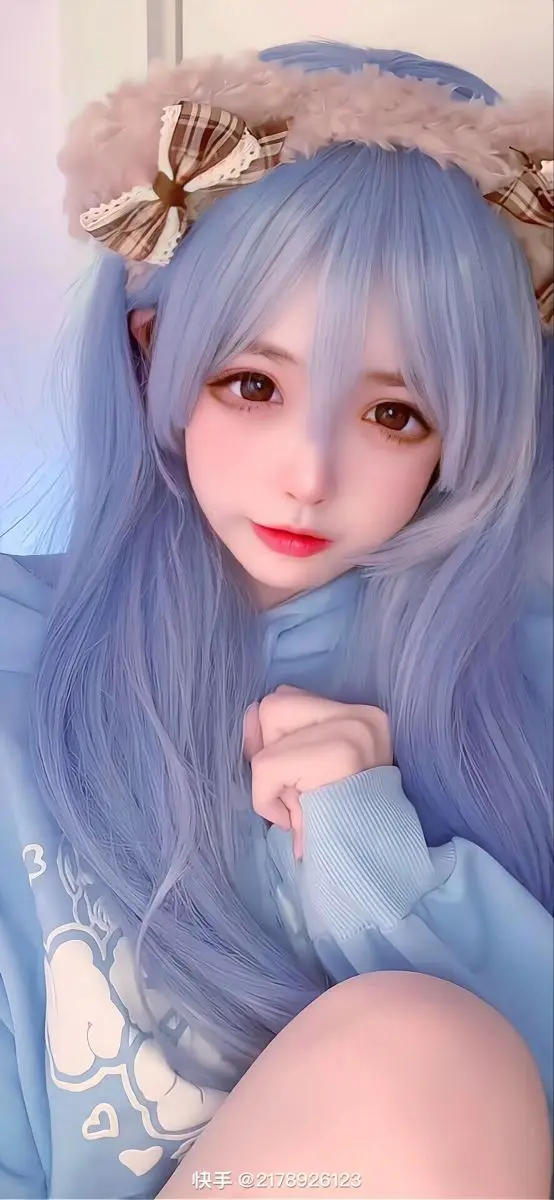 Gái Xinh Trung Quốc Cosplay - Khám Phá Thế Giới Thời Trang Độc Đáo 59