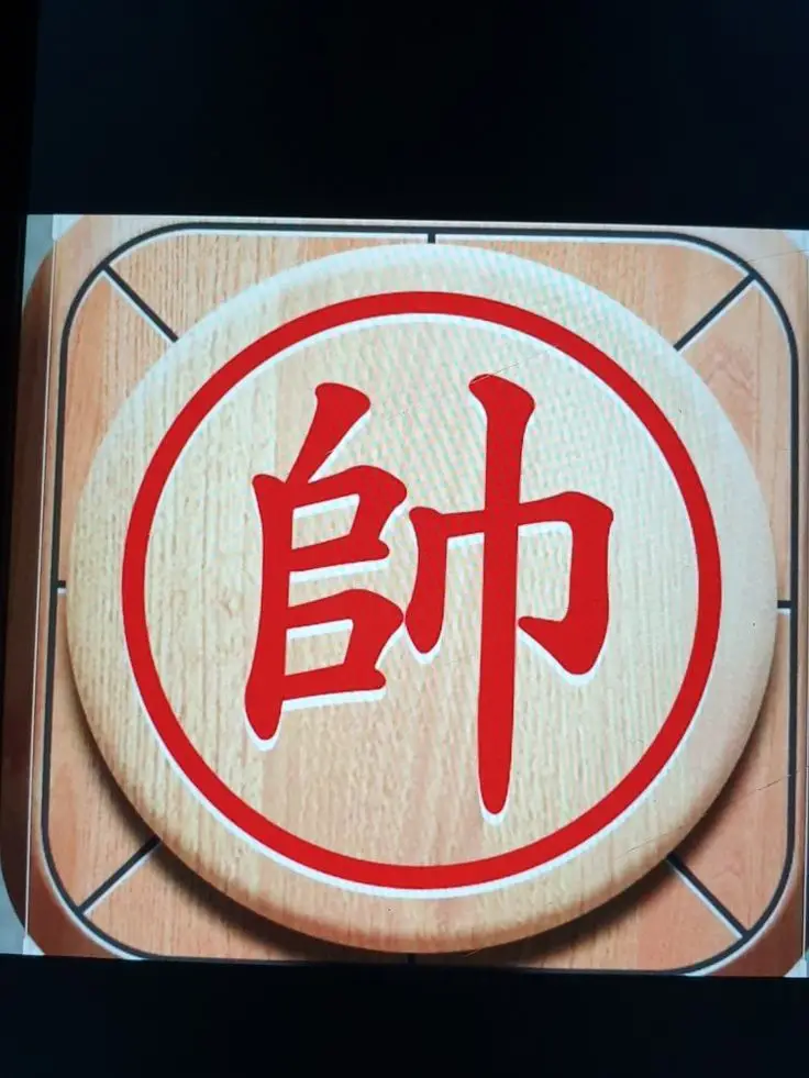 Hình Xăm Chữ Tàu Giàu Sang 1