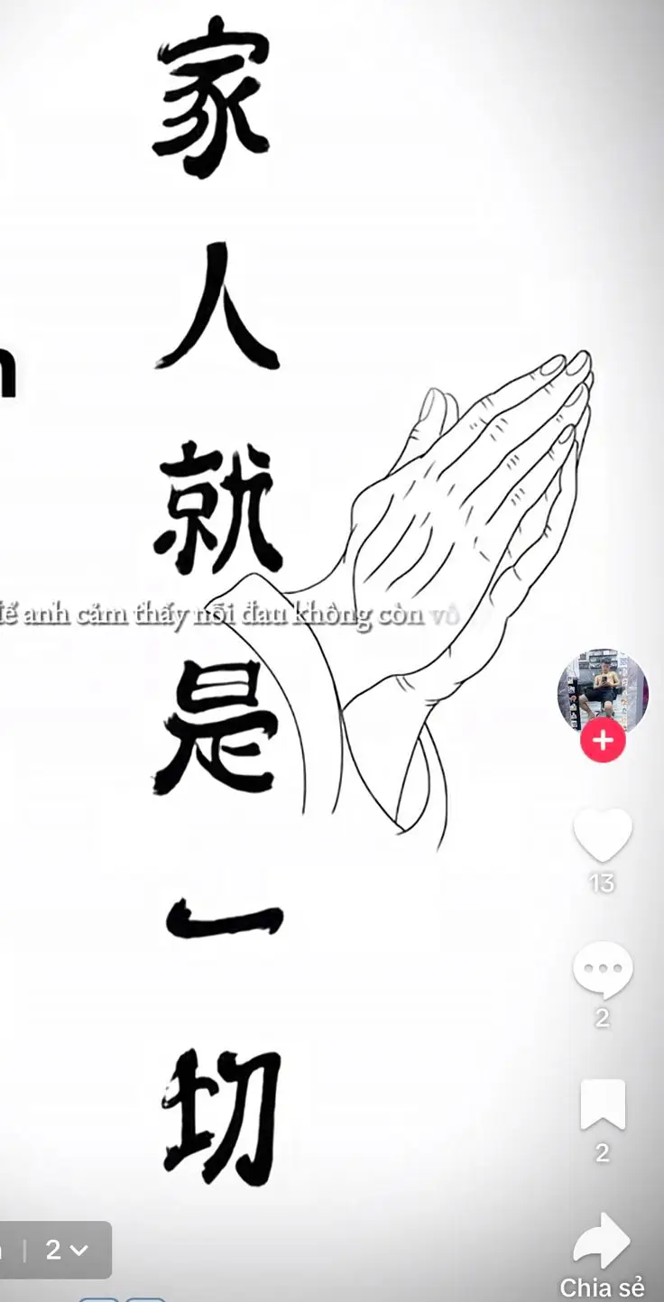 Hình Xăm Chữ Tàu Giàu Sang 48