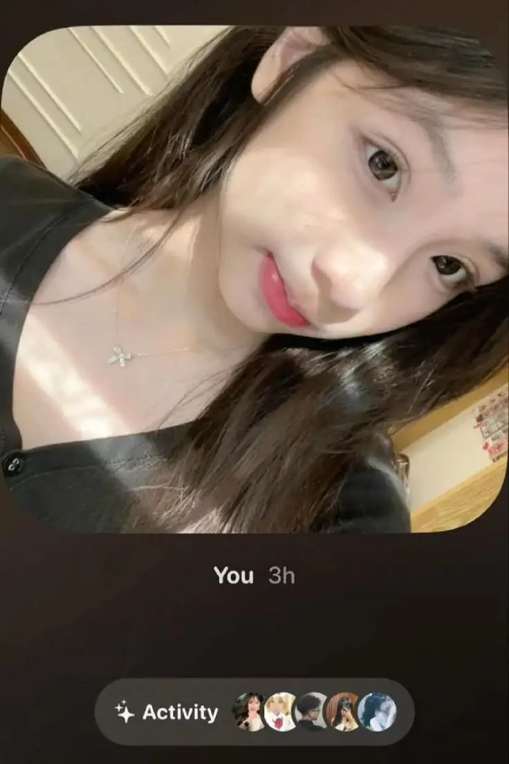 Girl Cute - Tuyển Tập Ảnh Mạng Gái Đáng Yêu 11