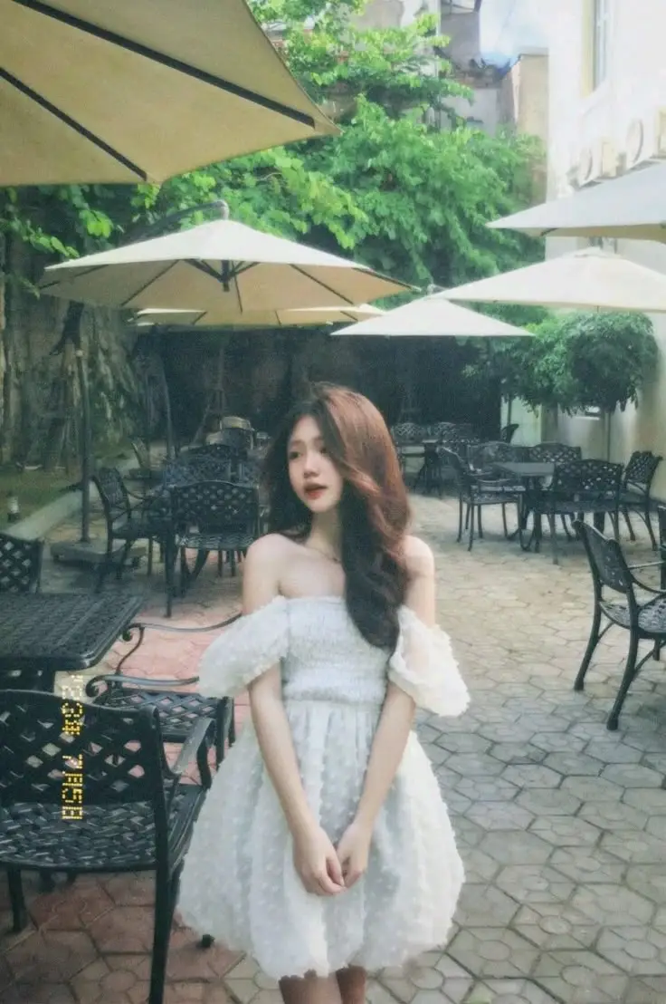 Girl Cute - Tuyển Tập Ảnh Mạng Gái Đáng Yêu 42