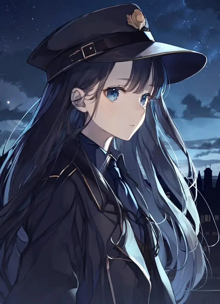 Hình Ảnh Anime Con Gái - Bộ Sưu Tập Hình Ảnh Anime Đặc Sắc 10