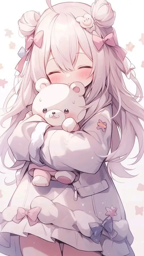 Hình Ảnh Anime Con Gái - Bộ Sưu Tập Hình Ảnh Anime Đặc Sắc 12