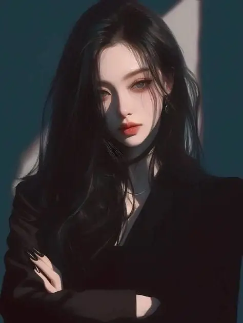 Hình Ảnh Anime Con Gái - Bộ Sưu Tập Hình Ảnh Anime Đặc Sắc 26