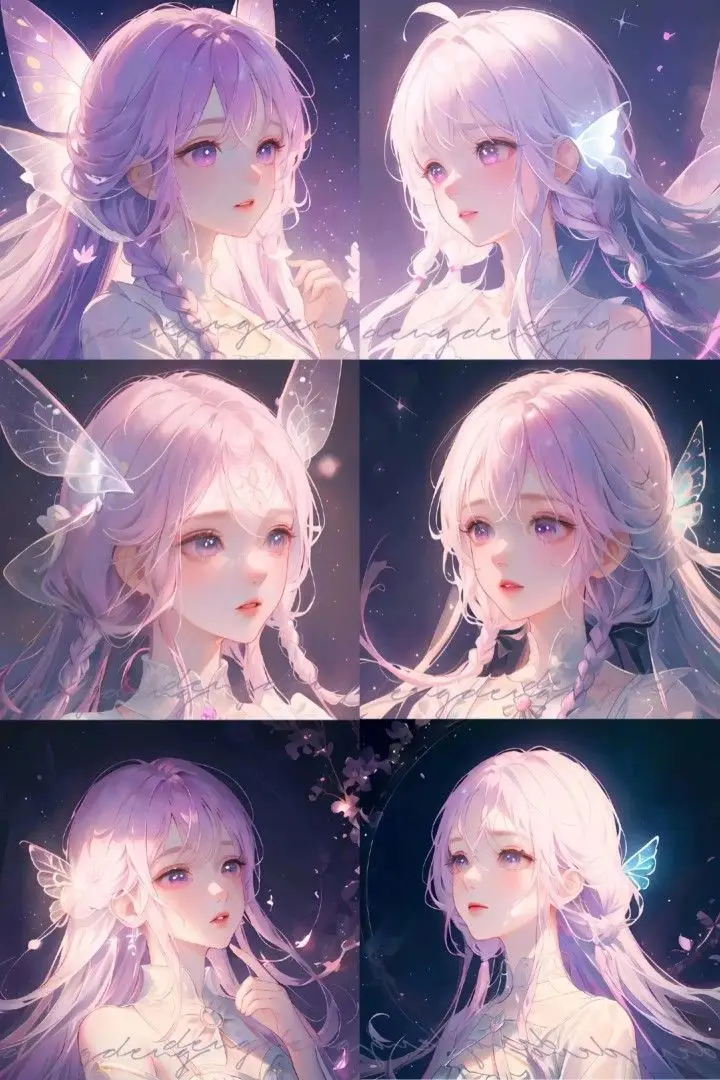 Hình Ảnh Anime Con Gái - Bộ Sưu Tập Hình Ảnh Anime Đặc Sắc 30