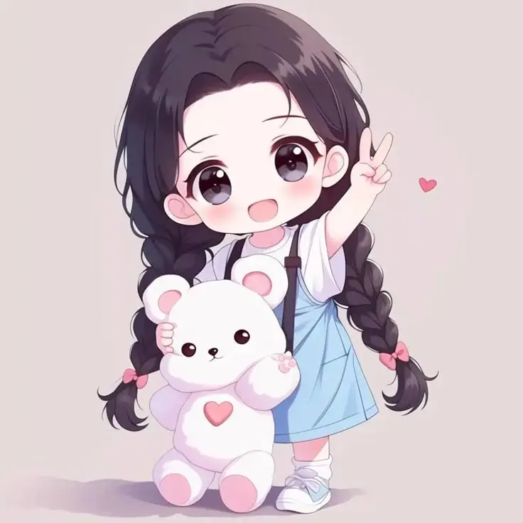 Hình Ảnh Anime Con Gái - Bộ Sưu Tập Hình Ảnh Anime Đặc Sắc 31