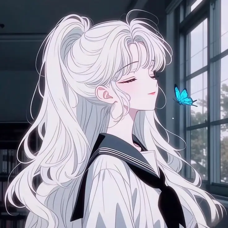 Hình Ảnh Anime Con Gái - Bộ Sưu Tập Hình Ảnh Anime Đặc Sắc 38