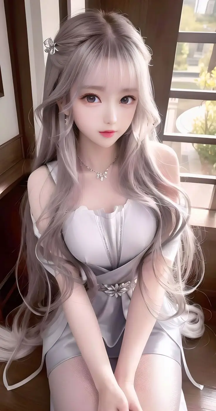 Hình Ảnh Anime Con Gái - Bộ Sưu Tập Hình Ảnh Anime Đặc Sắc 47