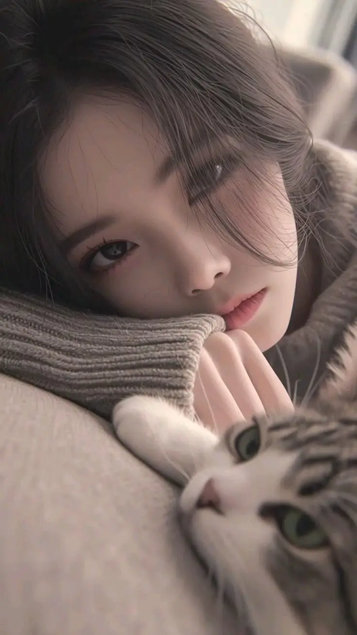 Hình Ảnh Anime Con Gái - Bộ Sưu Tập Hình Ảnh Anime Đặc Sắc 54