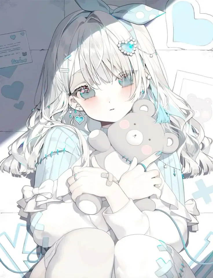 Hình Ảnh Anime Con Gái - Bộ Sưu Tập Hình Ảnh Anime Đặc Sắc 56