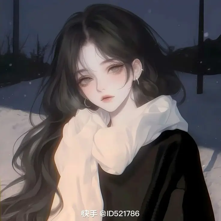 Hình Ảnh Anime Con Gái - Bộ Sưu Tập Hình Ảnh Anime Đặc Sắc 58