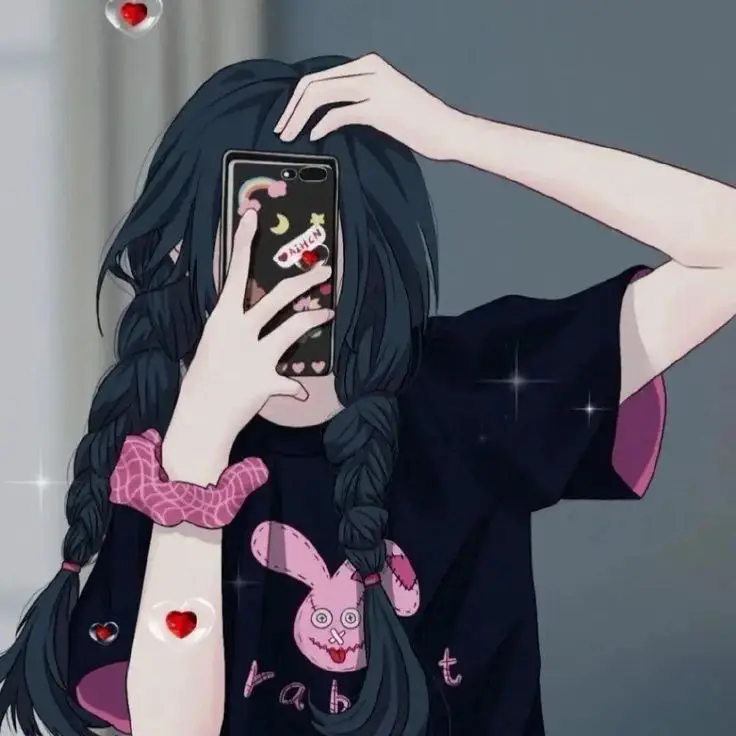 Hình Ảnh Anime Con Gái - Bộ Sưu Tập Hình Ảnh Anime Đặc Sắc 59