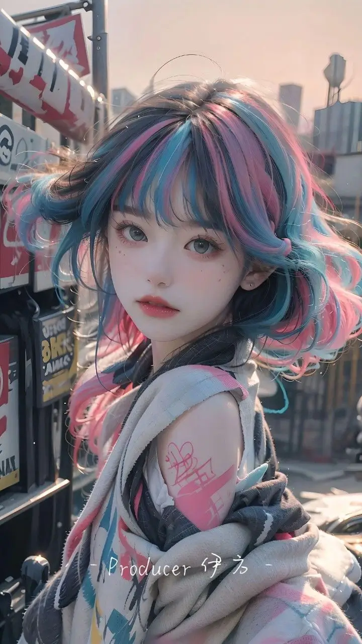 Hình Ảnh Anime Con Gái - Bộ Sưu Tập Hình Ảnh Anime Đặc Sắc 60