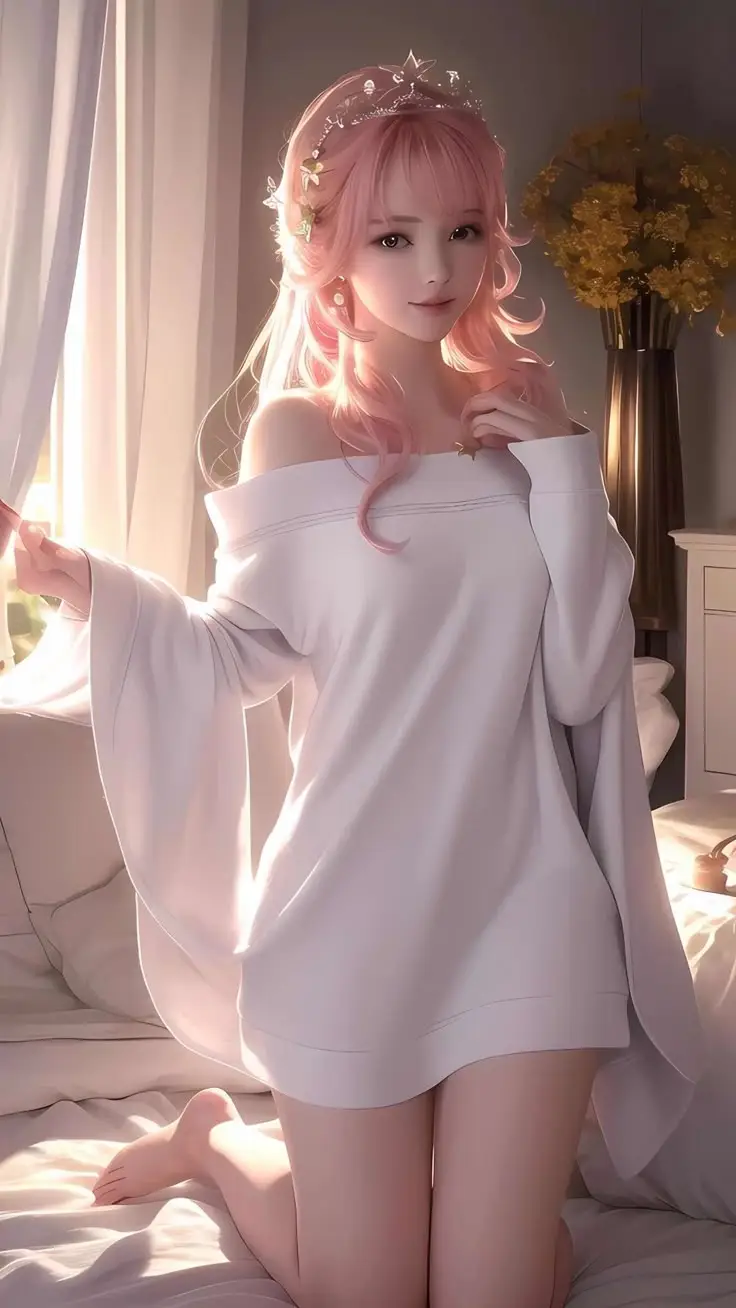 Hình Ảnh Anime Con Gái - Bộ Sưu Tập Hình Ảnh Anime Đặc Sắc 62