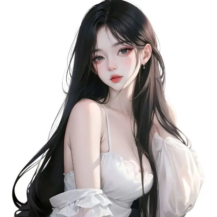 Hình ảnh anime con gái đẹp nhất - Tìm hiểu vẻ đẹp qua hình ảnh 5