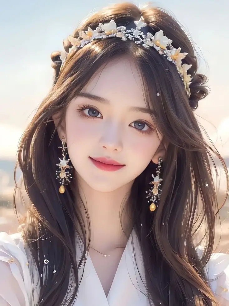 Hình ảnh anime con gái đẹp nhất - Tìm hiểu vẻ đẹp qua hình ảnh 11