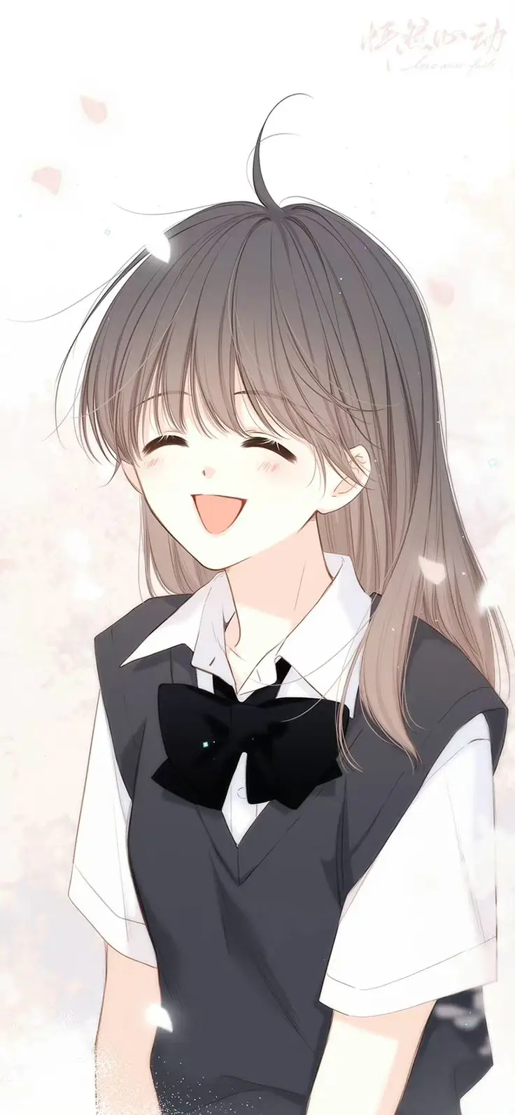 Hình ảnh anime con gái đẹp nhất - Tìm hiểu vẻ đẹp qua hình ảnh 16