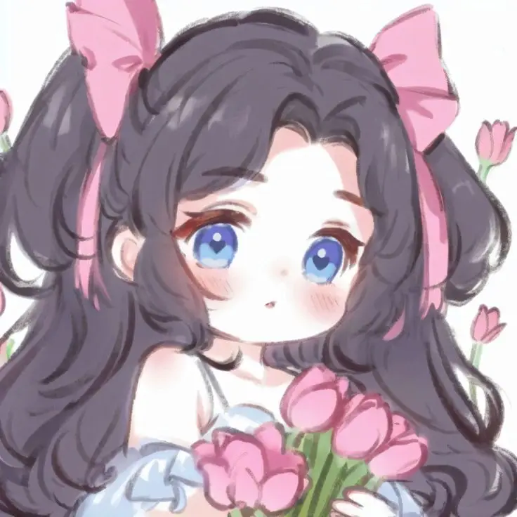 Hình ảnh anime con gái đẹp nhất - Tìm hiểu vẻ đẹp qua hình ảnh 28