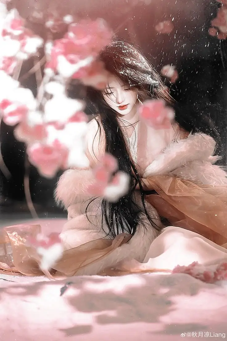 Hình ảnh anime con gái đẹp nhất - Tìm hiểu vẻ đẹp qua hình ảnh 30