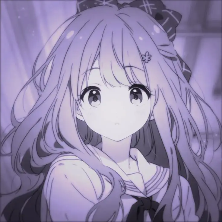 Hình ảnh anime con gái đẹp nhất - Tìm hiểu vẻ đẹp qua hình ảnh 38