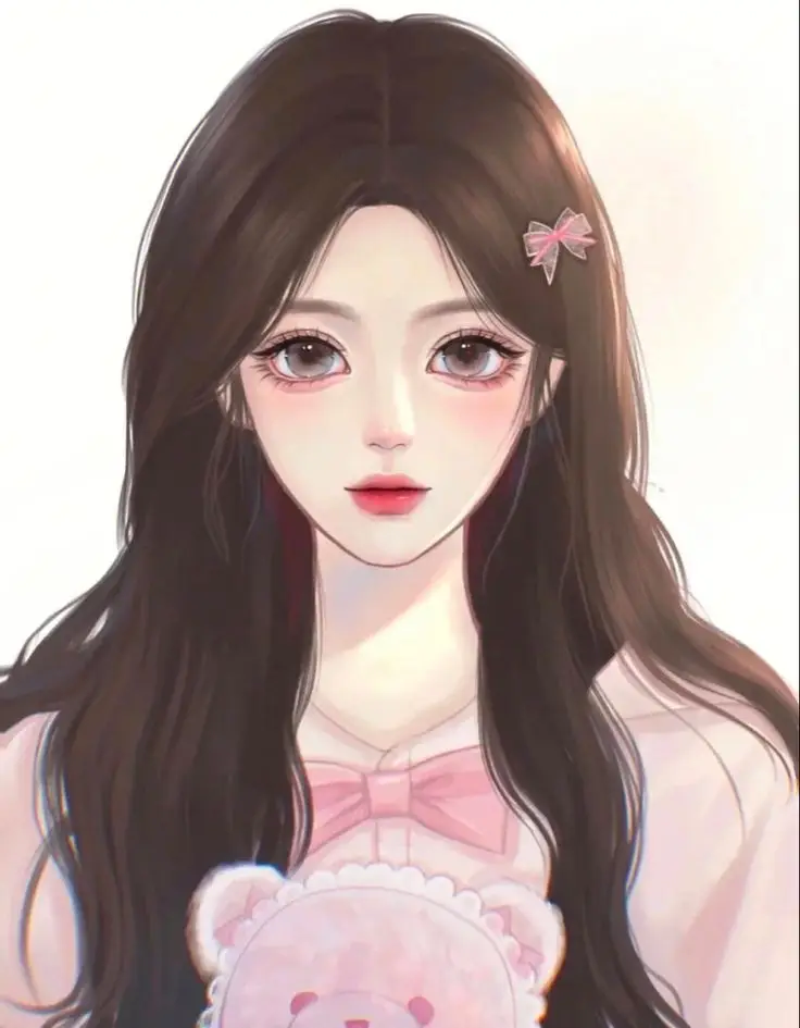 Hình ảnh anime con gái đẹp nhất - Tìm hiểu vẻ đẹp qua hình ảnh 40