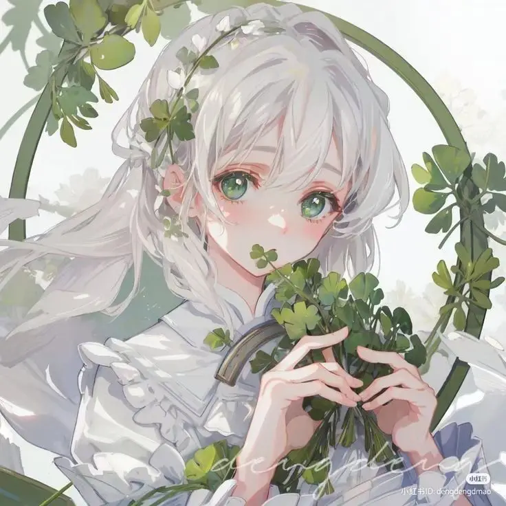 Hình ảnh anime con gái đẹp nhất - Tìm hiểu vẻ đẹp qua hình ảnh 59